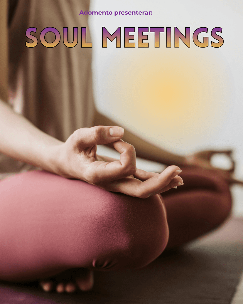 SOUL MEETINGS